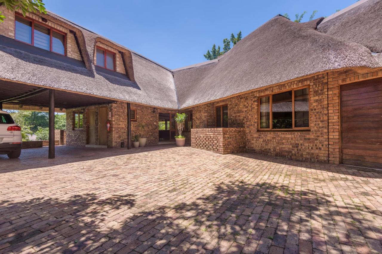 Kruger Park Lodge Unit No. 241 Hazyview Exterior foto